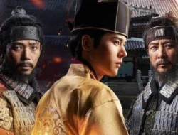 Saksikan Drakor Goryeo Khitan War Episode 25, Lengkap dengan Link Nonton Sub Indo
