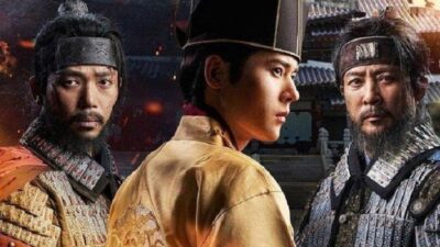 Inilah Link Nonton Drakor Goryeo Khitan War Episode 20, Lengkap dengan Sinopsis dan Jadwal Tayang