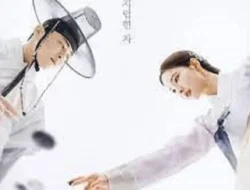 Nonton Drakor Captivating The King Episode 14, Spoiler dan link Streaming