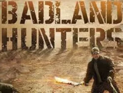 Saksikan Film Korea Badland Hunters, Terbaru, Lengkap dengan Link Nonton dan Sinopsis