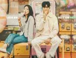 Dapatkan Link Nonton Drakor Doctor Slump Terbaru, Ketika Dua Ego Kalah oleh Cinta
