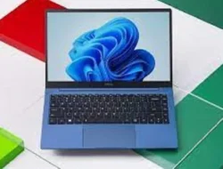 Temukan Rekomendasi Laptop Tipis Murah Terbaik dan Tips Memilihnya