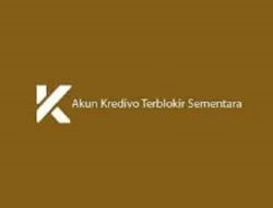 Temukan Cara Membuka Akun Kredivo yang Terblokir Sementara dan Penyebabnya