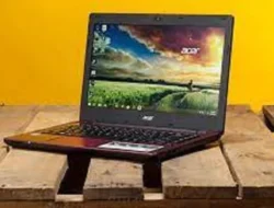 Berikut Rekomendasi Laptop Desain Grafis 5 Jutaan, Pilih yang Penyimpanan Besar