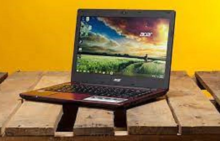 Berikut Rekomendasi Laptop Desain Grafis 5 Jutaan, Pilih yang Penyimpanan Besar 2026