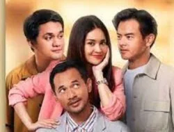 Saksikan Serial 90 Hari Mencari Suami Episode 5-6, Lengkap dengan Sinopsis dan Link Nonton