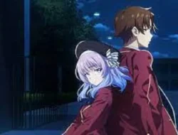 Nonton Anime Classroom of The Elite Season 3 Episode 9, Spoiler dan Link Streamingnya