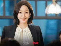 Link Nonton Drakor Marry My Husband Episode 13, Ji Hyeok Meninggal demi Selamatkan Ji Won?