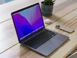 Inilah Rekomendasi Laptop yang Bagus dan Terbaik 2024