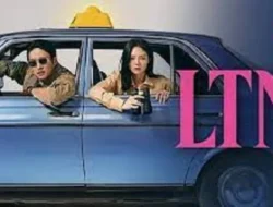 Saksikan Drakor LTNS Subtittle Indonesia, Lengkap dengan Link Nonton dan Jadwal Tayang