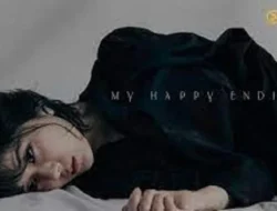 Drakor My Happy Ending Episode 11-12, Lengkap dengan Link Nonton dan Spoiler