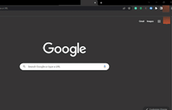 Cek Cara Dark Mode Chrome PC, Bikin Mata Tambah Nyaman 2026