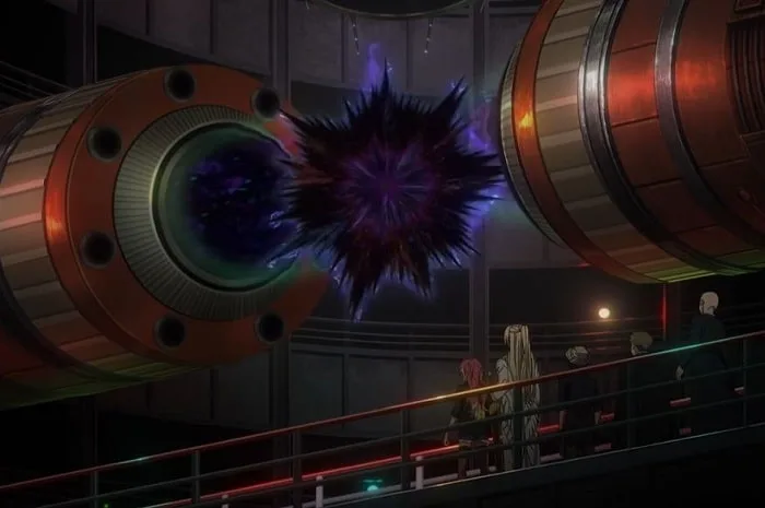 Link Nonton Ao no Exorcist Season 3 Episode 3 Sub Indo, Bukan Anoboy Samehadaku dan Otakudesu