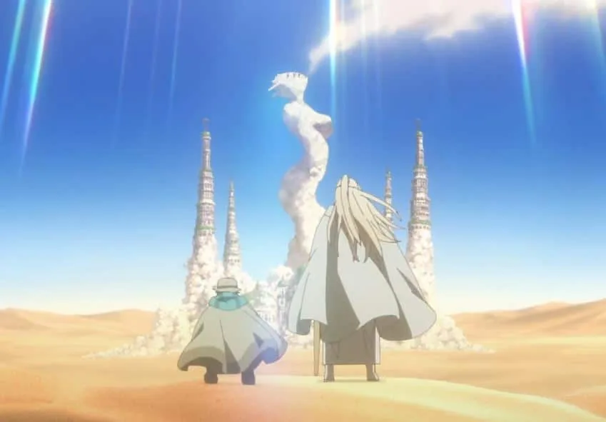 Terbaru! Ao no Exorcist Yuki no Hate hen Episode 2 Sub Indo, Anime Pemburu Iblis Terbaik: Raja Iblis Vs Anak Iblis 3 Sinopsis dan Link Nonton Blue Exorcist Season 3 Episode 2 Sub Indo