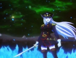 Link Nonton Mato Seihei no Slave Episode 4 – 5 Sub Indo, Bukan Anoboy Samehadaku dan Otakudesu