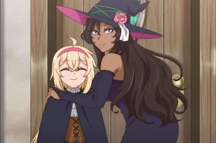 Link Nonton The Family Circumstances of the Irregular Witch Episode 1 - 12 END Sub Indo Lengkap, Bukan Otakudesu Anoboy dan Samehadaku 2 Link Nonton The Family Circumstances of the Irregular Witch Episode 1 - 12 END Sub Indo Lengkap, Bukan Otakudesu Anoboy dan Samehadaku