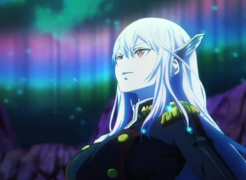Link Nonton Mato Seihei no Slave Episode 4 - 5 Sub Indo, Bukan Anoboy Samehadaku dan Otakudesu 2 Sinopsis dan Link Nonton Mato Seihei no Slave Episode 2 Sub Indo