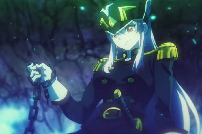 Link Nonton Mato Seihei no Slave Episode 4 - 5 Sub Indo, Bukan Anoboy Samehadaku dan Otakudesu 3 Link Nonton Mato Seihei no Slave Episode 2 Sub Indo, Bukan Anoboy Samehadaku dan Otakudesu