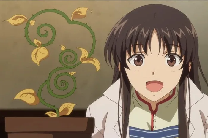 Link Nonton Seijo no Maryoku wa Bannou desu Episode 1 - 12 END Sub Indo, Bukan Otakudesu Anoboy Samehadaku dan Oploverz 2 Link Nonton Seijo no Maryoku wa Bannou desu Episode 1 - 12 END Sub Indo, Bukan Otakudesu Anoboy Samehadaku dan Oploverz