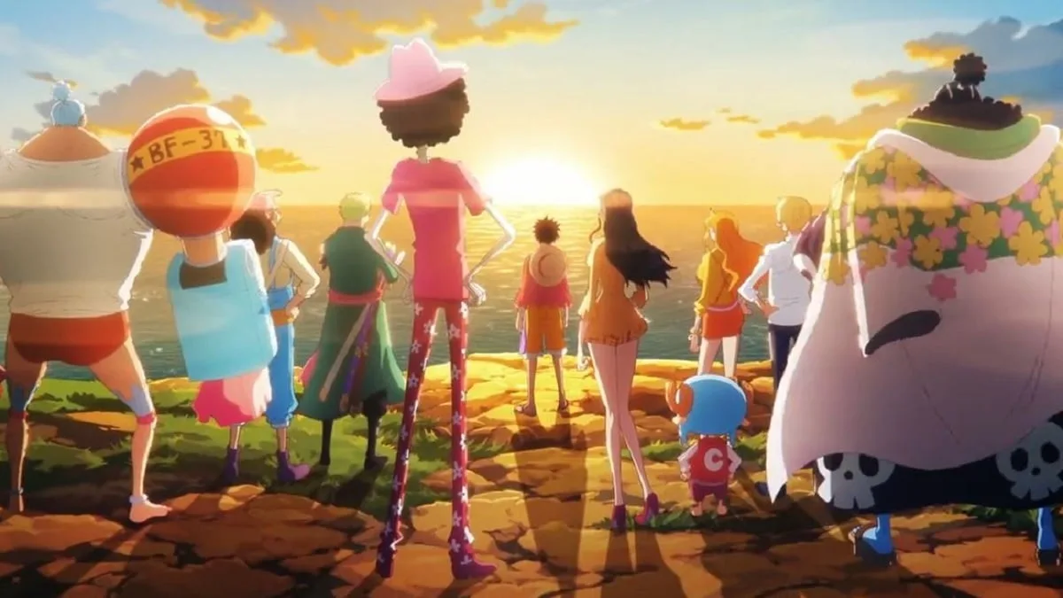 Nonton One Piece Log: Fish Man Island Saga Episode 1 - 21 END Sub Indo, Bukan Anoboy Otakudesu Samehadaku dan Oploverz 1 Link Nonton One Piece Episode 1092 Sub Indo, Bukan Oploverz Doronime Samehadaku Anoboy dan Otakudesu