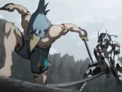 Link Nonton Shangri La Frontier Episode 16 – 17 Sub Indo, Bukan Otakudesu Anoboy Samehadaku dan Oplovers