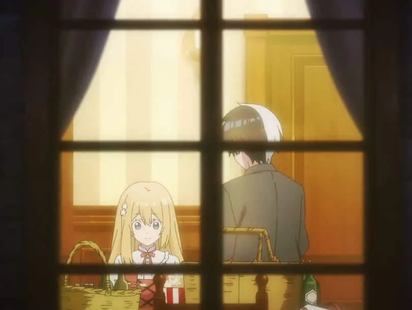 Link Nonton Konyaku Haki sareta Reijou wo Hirotta Ore ga Episode 1 - 12 END Sub Indo Lengkap, Bukan Otakudesu Anoboy dan Samehadaku 1 Sinopsis dan Link Nonton Konyaku Haki sareta Reijou wo Hirotta Ore ga Episode 1 - 12 END Sub Indo Lengkap