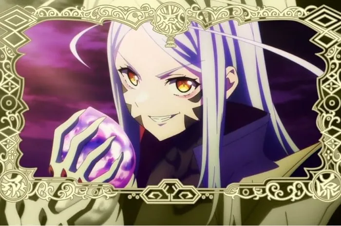 Link Nonton Mato Seihei no Slave Episode 4 - 5 Sub Indo, Bukan Anoboy Samehadaku dan Otakudesu 1 Link Nonton Mato Seihei no Slave Episode 3 Sub Indo, Bukan Anoboy Samehadaku dan Otakudesu