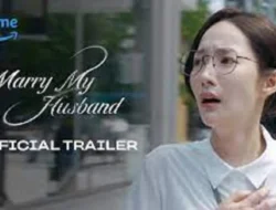 Drakor Marry My Husband Episode 16, Spoiler dan Link Nonton