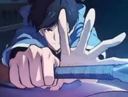 Saksikan Anime Solo Leveling Episode 4, Lengkap dengan Link Nonton dan Spoiler