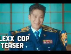 Terbaru Drakor Flex X Cop Episode 3-4, Lengkap dengan Spoiler dan Link Nonton
