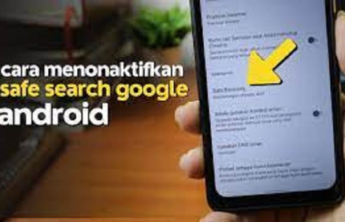 Dapatkan Cara Mematikan Safe Search di Chrome, Pilih Sesuai Perangkatmu 2026