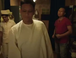 Link Nonton Agak Laen Kualitas Full HD Bukan LK21, Film Komedi Anak-Anak Muda Batak