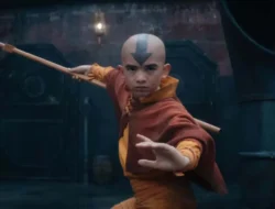 AKHIRNYA TAYANG! Link Nonton Avatar The Last Airbender Sub Indo 2024, Bukan LK21