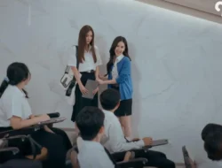 Link Nonton Beauty Newbie Sub Indo 2024 Tidak dari LK21, Drama Terbaru Baifern