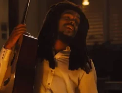 Link Nonton Bob Marley One Love 2024 Sub Indo Plus Sinopsis, Terbaru Bukan dari LK21