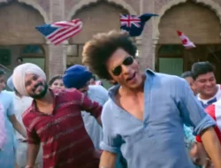 MENGGELITIK! Link Nonton Dunki Sub Indo 2024, Dibintangi Shahrukh Khan