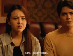 Link Nonton Indigo Bukan Layarkaca21 Apalagi Telegram, Film Horor Amanda Manopo