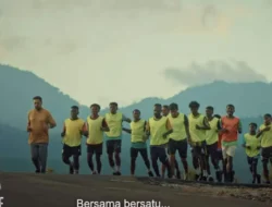 Link Nonton Indonesia dari Timur Full HD Bukan LK21, Kisah Pesepakbola Muda Papua Gapai Mimpi