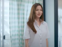 Link Nonton Beauty Newbie Episode 1-2 Sub Indo,Drama Romantis Asal Thailand Terbaru