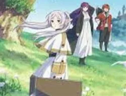 Saksikan Anime Sousou no Frieren Episode 24, Sinopsis dan Link Nonton