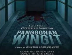 Nonton Film Panggonan Wingit, Sinopsis Kisah Hotel Angker Semarang