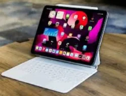 Dapatkan Rekomendasi Keyboard Laptop Terbaik dan Ikuti Tips Mudahnya