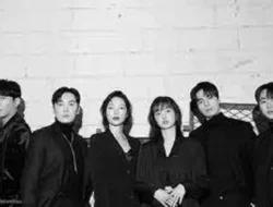 Nonton Drakor A Shop for Killers Episode 7-8, Jeong Ji Man Kembali Hidup?