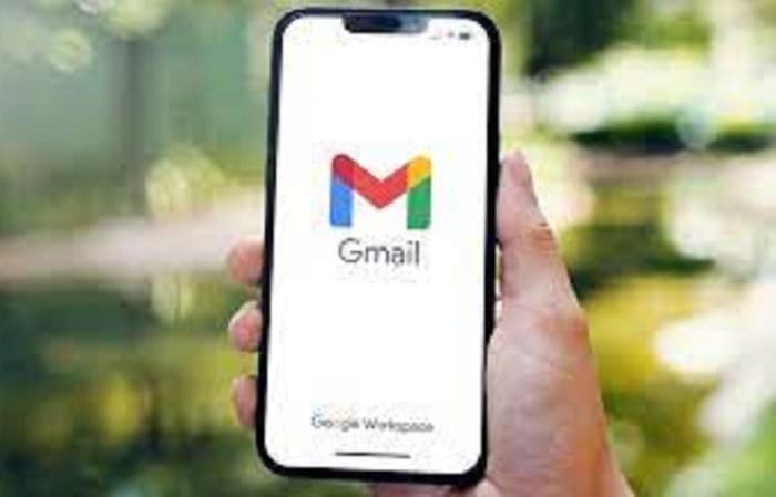 Cara melihat password Gmail di Chrome.