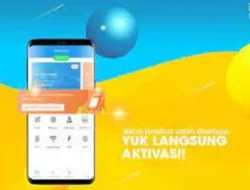 Berikut Cara Aktivasi Kredivo dan Bisa Langsung Digunakan