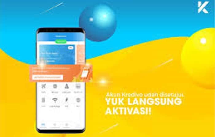 Cara Login di Aplikasi Kredivo, Mudah dan Bisa Langsung Gunakan Produknya 2026