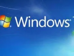 Pilih Cara Mengatasi Google Chrome Tidak Bisa Dibuka Windows 7, Nomor 3 Paling Cepat