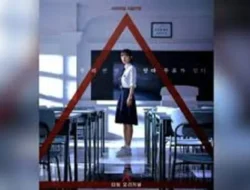 Link Nonton Drakor Pyramid Game, Sistem Perundungan Kejam di SMA Putri