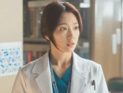 Nonton Drakor Doctor Slump Episode 9, Spoiler dan Link Streaming