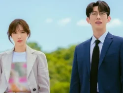 Drama Korea Queen of Divorce Episode 3, Lengkap dengan Link Nonton dan Spoiler
